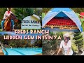 ROAD TRIP ON A BUDGET | FREDS RANCH ISINYA - KITENGELA @BrendasTake