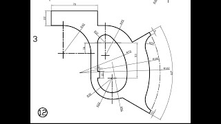 Solidworks 30. Ders 2 Boyutlu Çizim