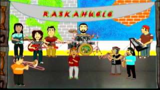 Alvarado st - RASKAHUELE