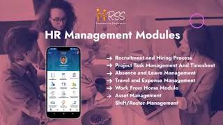 Best HR Software | Top HR Software | HRMS | HRSS360