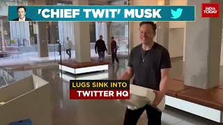 Twitter To Charge Nearly Rs 700 Per Month For Blue Tick, Elon Musk Confirms