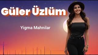 Super Azeri Yeni Yiğma Mahnilar Trend Olan Sevimli Mahnilar 2024 Dinlemeye Deyer