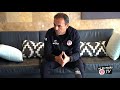 trainingslager in valencia das fazit von cheftrainer jos luhukay fc st. pauli tv