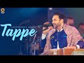 Tappe - Live | Lakhwinder Wadali | Punjabi Icon Award 2023 | Baisakhi Di Raat | Mumbai