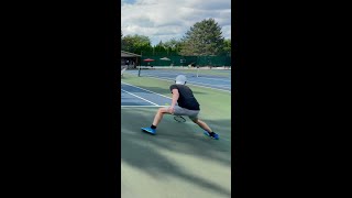 JonTaylorTennis - 205 - 🍓 - SLIP-SLIDIN' SWEETNESS