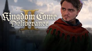 МЭДДИСОН В KINGDOM COME DELIVERANCE 2 #5