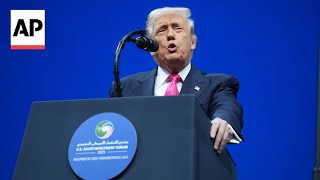 'They just don't understand': Trump rejects MAGA backlash over H-1B visas