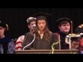 2016 UCLA Humanities I Commencement