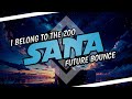 SANA - I Belong To The Zoo ( JSRYL Remix ) FUTURE BOUNCE 🔥 #tiktokmusic #futurebounce