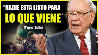 EL FUTURO DEL DÓLAR DEFINIRÁ EL FUTURO DEL MUNDO | Warren Buffett en Español