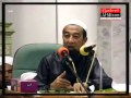 Ustaz Azhar Idrus ~ Apakah Hukum Akal