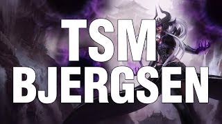 Introducing TSM Bjergsen