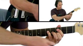 Beginner Guitar Chords Lesson - #19 - Brad Carlton
