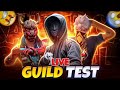 LIVE GUIDE TEST 😍🔥FREE FIRE PHONE GAMEPLAY LIVE 😎 RANK PUSH CS & BR🔥👽!#freefirelive#live