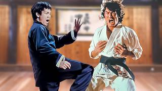 What REALLY Happened When Bruce Lee Fought a Goju Ryu Karate Master