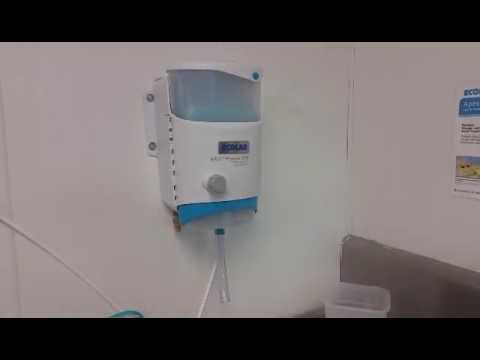 ecolab vid 3 ecolab vid 3
