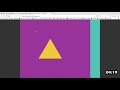 Code in FIVE Minutes with ZIM (13 - Three Pages) JavaScript for HTML Canvas - Learn with ZIMjs