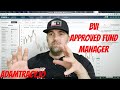 Process of BVI Approved Hedge Fund Manager Registration | Adam Tracy