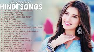 New Hindi  Songs 2020 December ¦ Top Bollywood Songs Romantic 2020 ¦ Best INDIAN Songs 2020