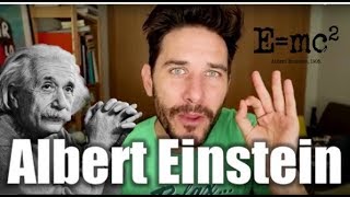 #2 Biografías científicas - Albert Einstein, rebelde y bohemio
