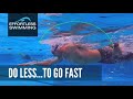 [Feedback Friday] Do Less...To Go Faster