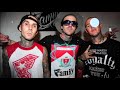 Travis Barker & Yelawolf - 6 Feet Underground(Official Music Video)🎶🎵