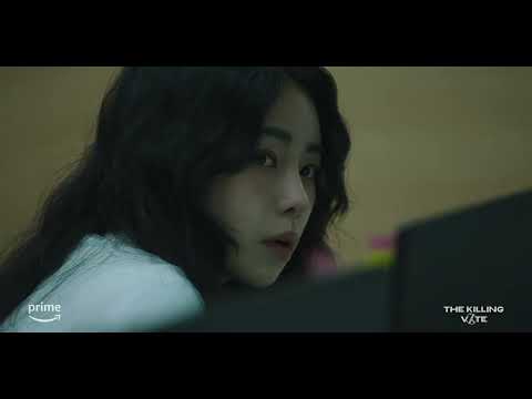 The Killing Vote Episode 6 Review Recap A Killer Is Caught But Is It