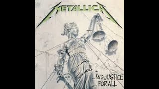 (TAB) Metallica - Blackened Chorus/Outro Guitar Cover By Ap