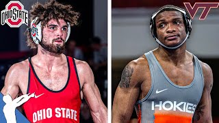 Can Virginia Tech UPSET Ohio State? Dual Preview & Predictions