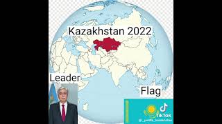 Kazakhstan 2022-1227