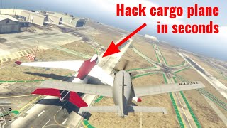 BDKD tips Last Dose 5 GTA Online - easy way to hack plane \u0026 quick escape route, Los Santos Drug Wars