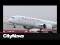 Business Report: Air Canada pilot strike looming