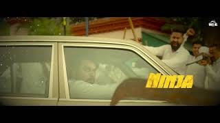 NINJA : Mitran Da Naa (Official Video) | Desi Crew | New Punjabi Song 2020 | White Hill Music