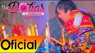 DALIAS DE CHUMBIVILCAS  MIX TRADICIONAL /  2025