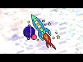 toy space rocket coloring pages i fun colouring for children