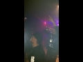 Los Decomputao El Kuni y El Sicario en vivo en la joya