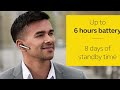 best jabra bluetooth headset for 2022 top 5 bluetooth earpiece for phone calls