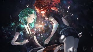 Phos x Cinnabar - Monster [AMV]