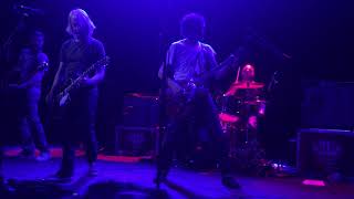 Mudhoney - F.D.K. (Fearless Doctor Killers) / Oh Yeah, Jersey City, NJ 10/4/2019