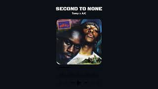 TOMY x AJC - Second To None (Mobb Deep Remix)