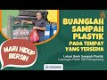 kebaktian minggu 23 februari pukul 09.30 wib “lebih dari yang biasa”