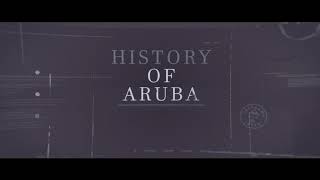 History of Aruba - Original inhabitants of Aruba