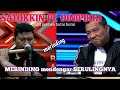 JURI MERINDING mendengar tiupan SERULING/SULIM dan suara peserta ini | SATOKKIN PE DI NIPIKKI |