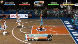 NBA Jam Android edition💯