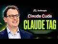 Anthropic Just Replaced Claude Code With New Claude Tag