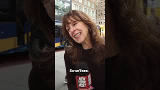 See What Real NYers Said About Mamdanis Mayoral Victory — From Disgrace to Hope #shorts