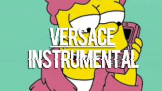 Migos ft. Drake - Versace (Instrumental)