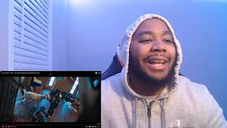 Coi Leray ft. Lil Durk - No More Parties [Remix] *Reaction Video*