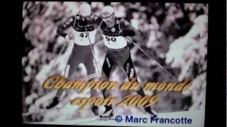 Maurice Manificat - Retrospective saison 2009-10