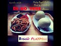 BiggD - PlaYMan - Di wo yere prod.by. BiggD PlaYMan (mixed by jcole Beatz)